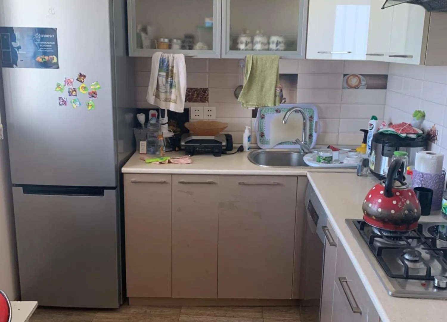 Mayak Apartment Baku, Sea View אזרבייג'ן