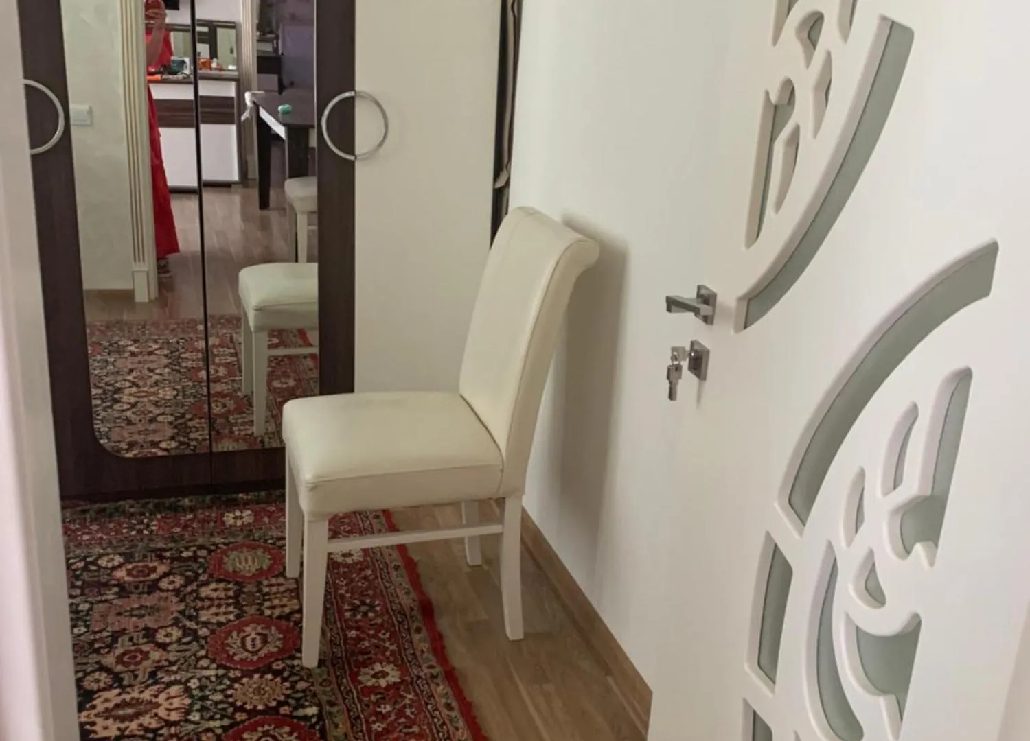 Mayak Apartment Baku, Sea View