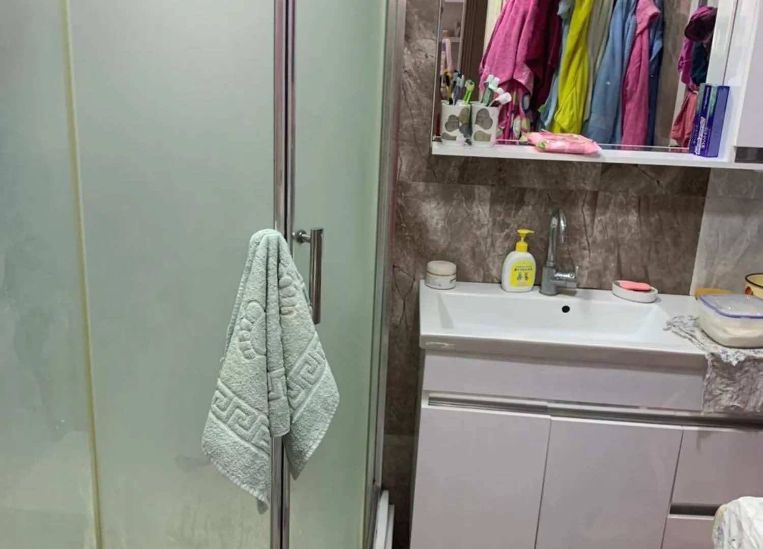 Mayak Apartment Baku, Sea View