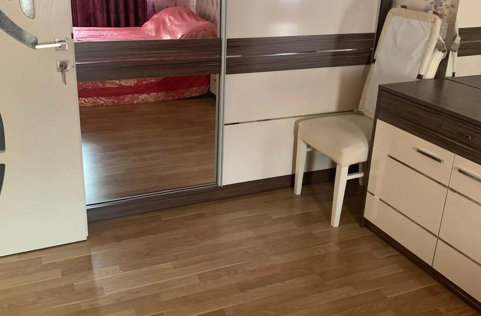 Mayak Apartment Baku, Sea View 0*, Baku Ázerbájdžán