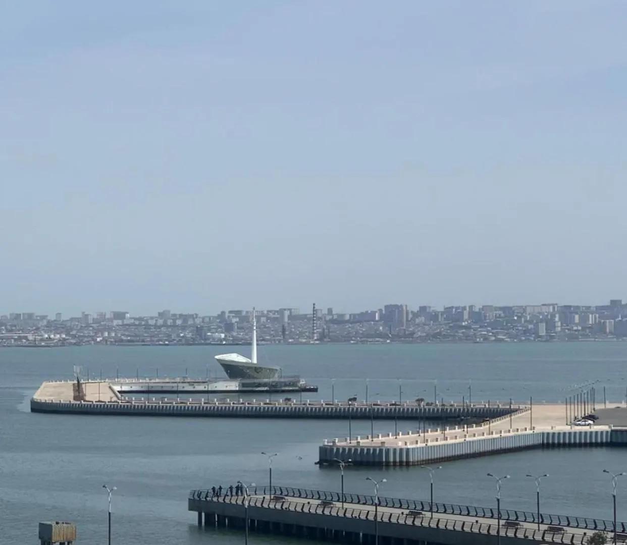 Mayak Apartment Baku, Sea View Baku
