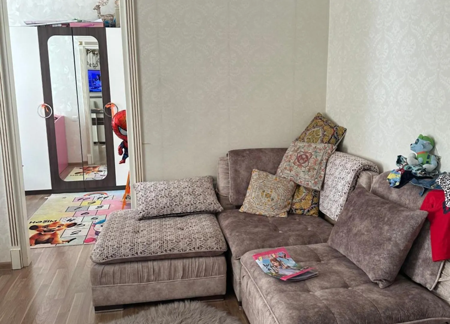 Mayak Apartment Baku, Sea View  Baku